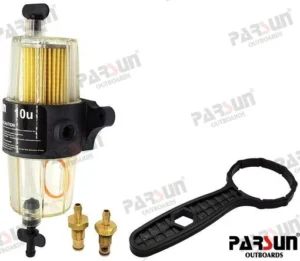 Filtre à carburant Parsun – 907-94469-05