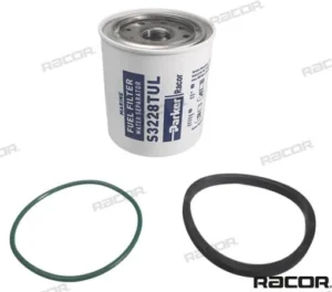 Filtre à carburant racor / volvo 857633 – 173233