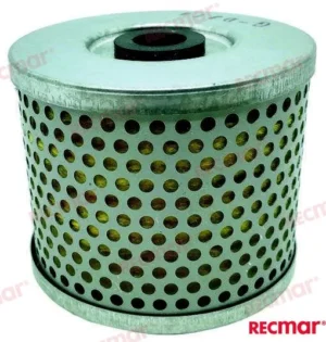 Filtre à carburant Recmar – 120324-55760
