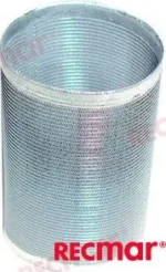 Filtre à carburant Recmar - 1399-3938