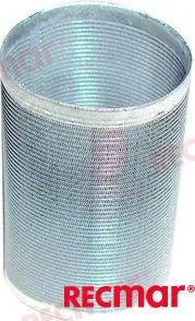 Filtre à carburant Recmar - 1399-3938