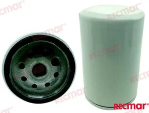 Filtre à carburant Recmar – 1492251