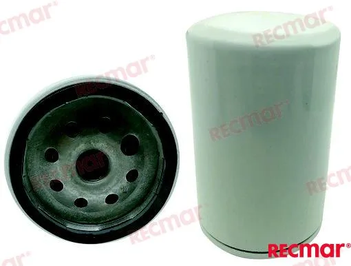 Filtre à carburant Recmar - 1492251