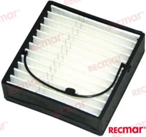 Filtre à carburant Recmar – 35-8M0067597