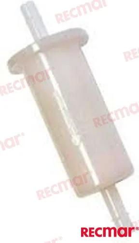 Filtre à carburant Recmar – 40135