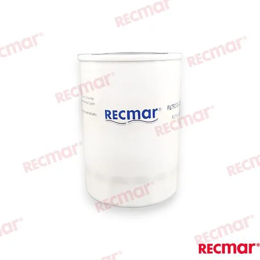 Filtre à carburant Recmar - 882376