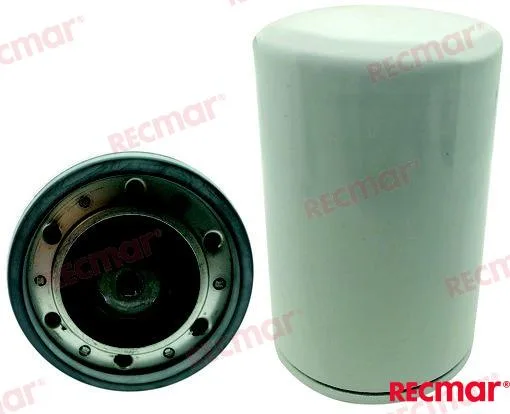 Filtre à carburant Recmar - réf REC122B326