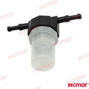 Filtre à carburant Recmar – réf REC90798