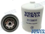 Filtre à carburant Volvo Penta - réf RM21139810