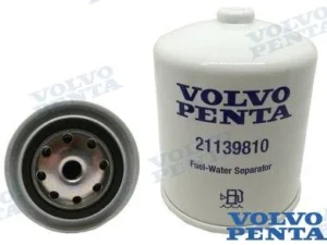 Filtre à carburant Volvo Penta – réf RM21139810