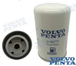 Filtre à carburant Volvo Penta - réf RM21492771