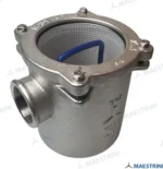 Filtre à eau 1 »1/2 bronze Maestrini - réf GS30736