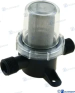 Filtre à eau 1/2 rosca » Goldenship - réf GS30384