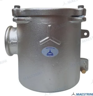 Filtre à eau 2 »1/2 bronze Maestrini – réf GS30738