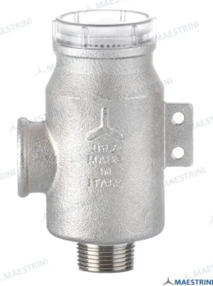 Filtre à eau 3/4 » bronze Maestrini – réf GS30742