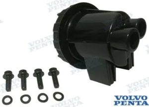 Filtre à eau de mer volvo Volvo Penta – 3583840