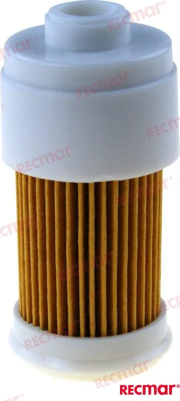 Filtre à essence 10 microns Recmar - 68F-24563-10