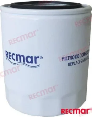 Filtre à essence Recmar – 35-8M0095658,