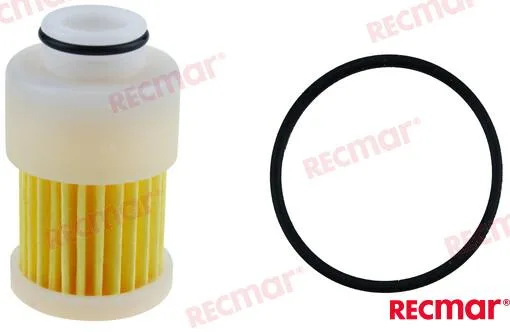 Filtre à essence Recmar - 35-8M0149607