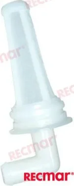 Filtre à essence Recmar - 433190,