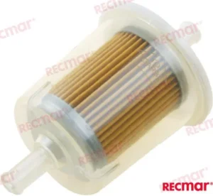 Filtre à essence Recmar – 5007326,