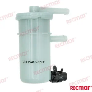 Filtre à essence suzuki Recmar – 15410-87J30