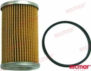 Filtre à essence volvo / omc Recmar – 91606