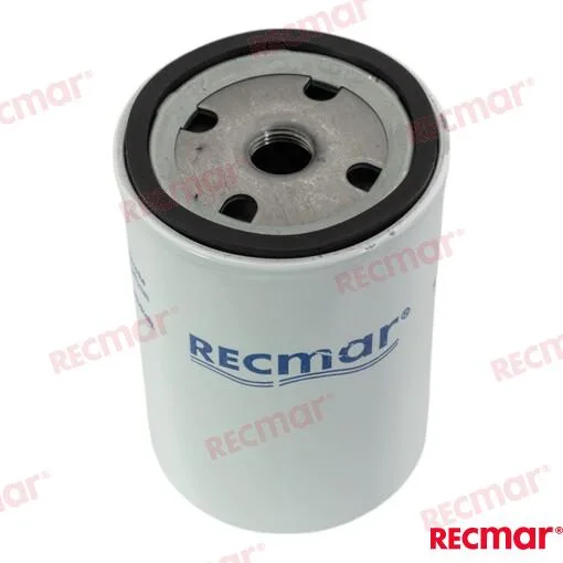 Filtre à go Volvo Recmar - 21492771