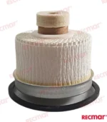 Filtre à go volvo Recmar - 876554
