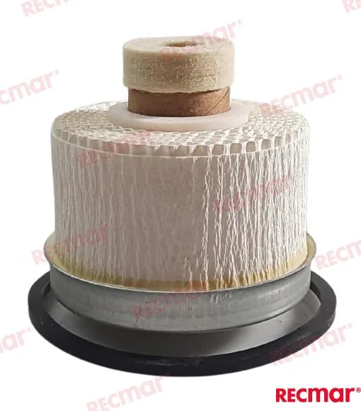 Filtre à go Volvo Recmar pour Volvo Penta MD1 - 876554