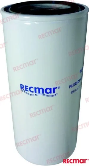 Filtre à huile Recmar – 3582732