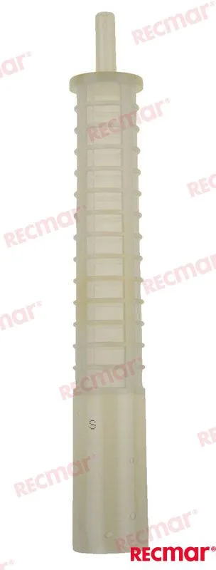 Filtre à huile Recmar - 61A-13411-00