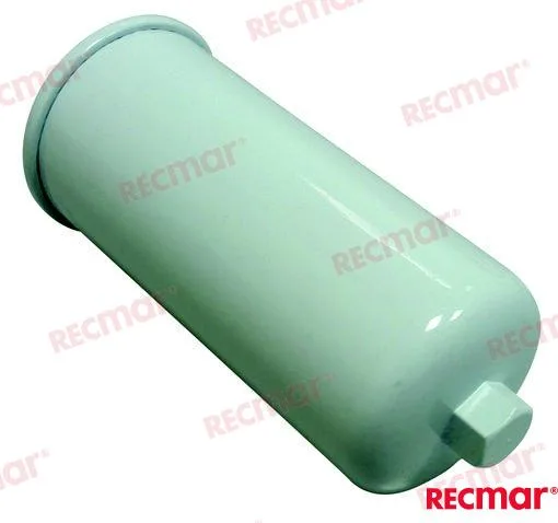 Filtre à huile Recmar pour Renault Couach RC75D, RCD16 - réf RECFF536