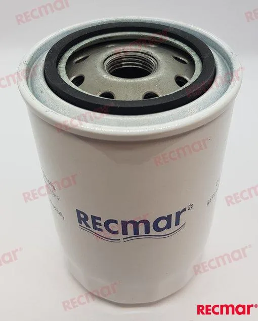 Filtre à huile Volvo Recmar - 3581621
