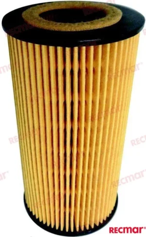 Filtre à huile volvo Recmar – 8692305
