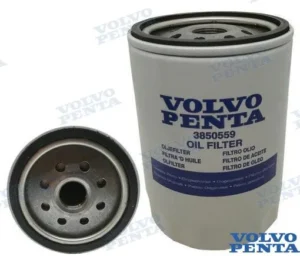 Filtre à huile volvo Volvo Penta – réf RM3850559