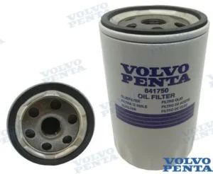 Filtre à huile volvo Volvo Penta – réf RM841750