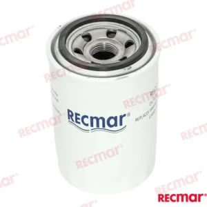 Filtre à huile yanmar Recmar – 124550-35110
