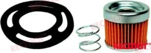 Filtre carburant Recmar – 35-8M0046752
