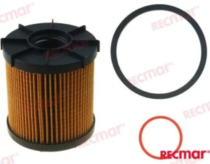 Filtre cartouche 10 microns Recmar – réf REC160ELEMENT