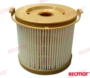 Filtre cartouche 30 microns Recmar – 3581760