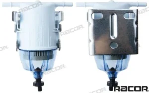 Filtre combustible avec bracket Racor - réf RAC23299-10