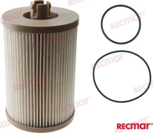 Filtre combustible Recmar – 35-8M6002390