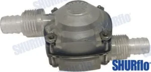 Filtre de pompe à eau Shurflo – réf SH170-010-00