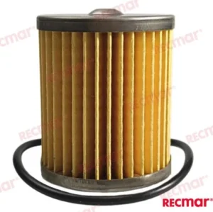 Filtre essence Recmar – réf REC65910-98J01
