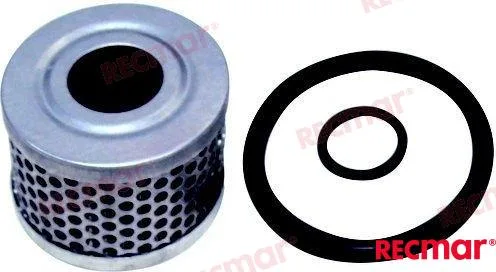 Filtre inverseur hurth Recmar - 879194241