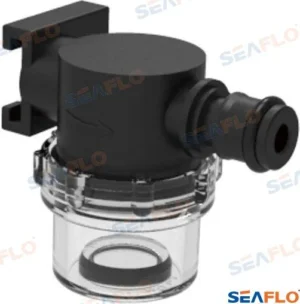 Filtre pompe 5/8 h/m » Seaflo – réf SF35S01