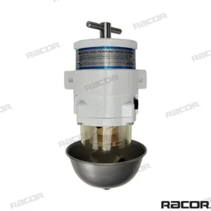 Filtre racor 500fg / s-bol inox – réf RAC500MA10