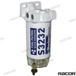 Filtre séparateur essence 660r Racor – réf RAC660R-RAC-01