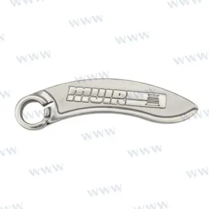 Finger vr/c850 Muir – réf MUR401002